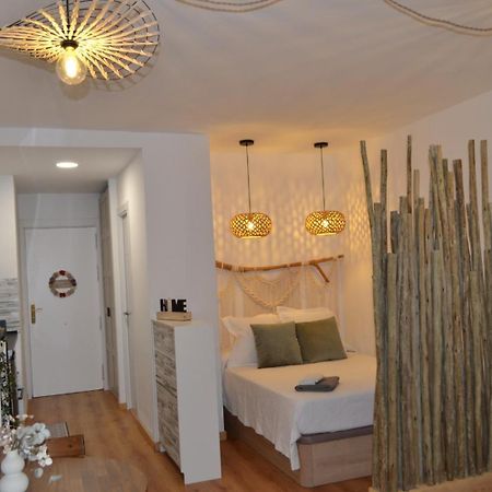 Apartament Boho Torremolinos Ngoại thất bức ảnh
