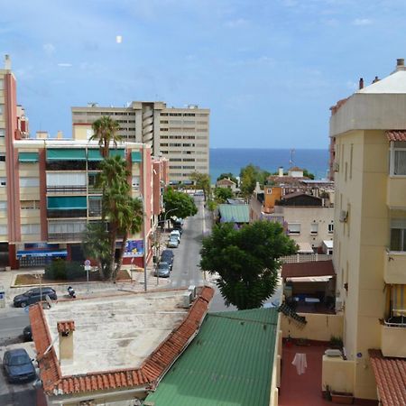 Apartament Boho Torremolinos Ngoại thất bức ảnh