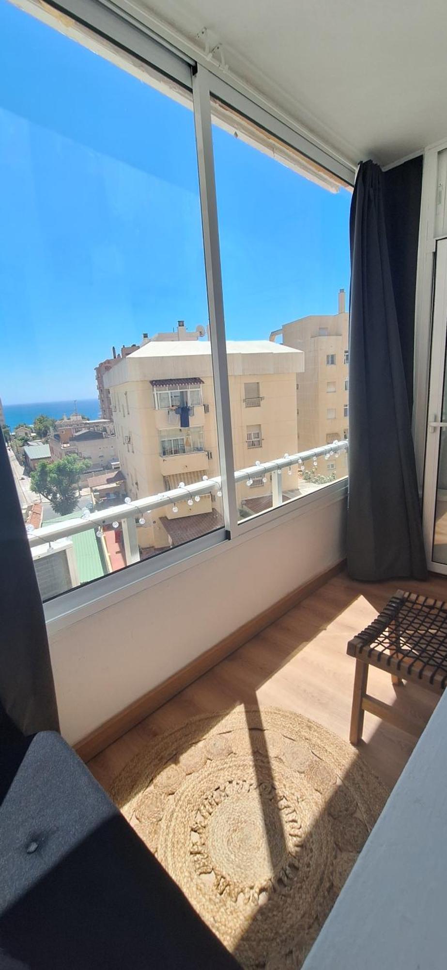Apartament Boho Torremolinos Ngoại thất bức ảnh