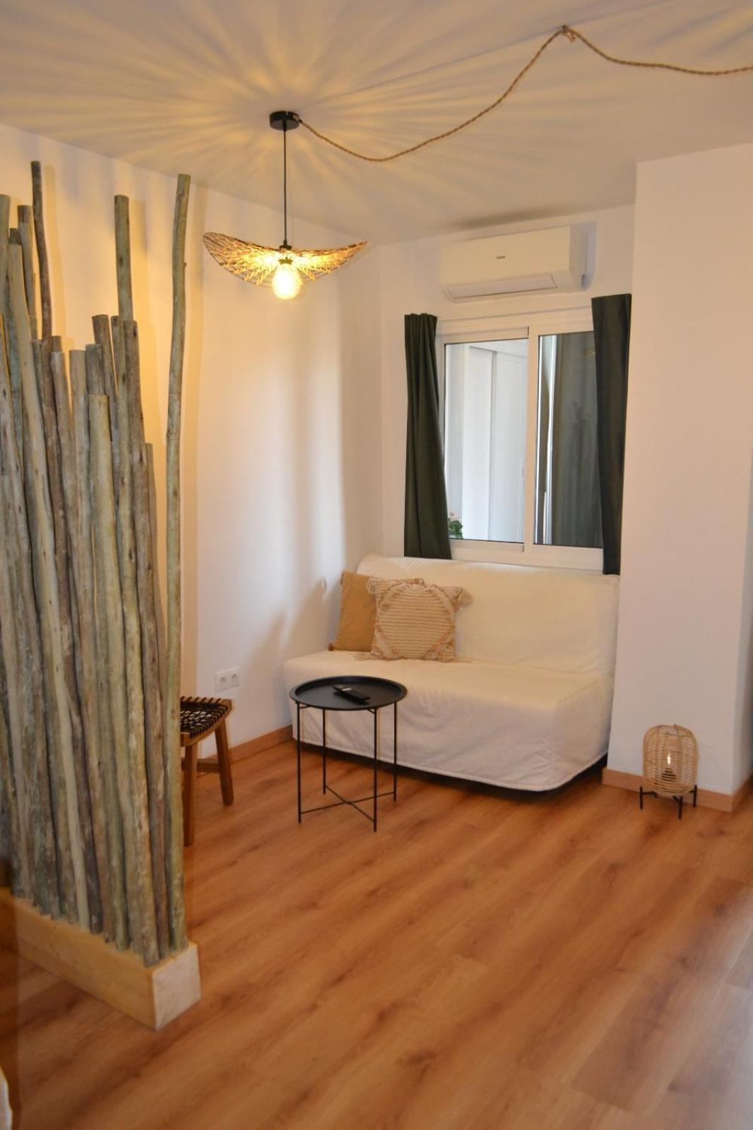 Apartament Boho Torremolinos Ngoại thất bức ảnh