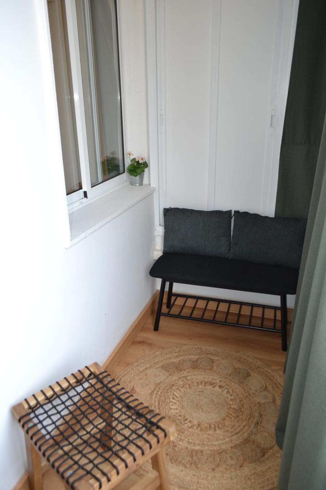 Apartament Boho Torremolinos Ngoại thất bức ảnh
