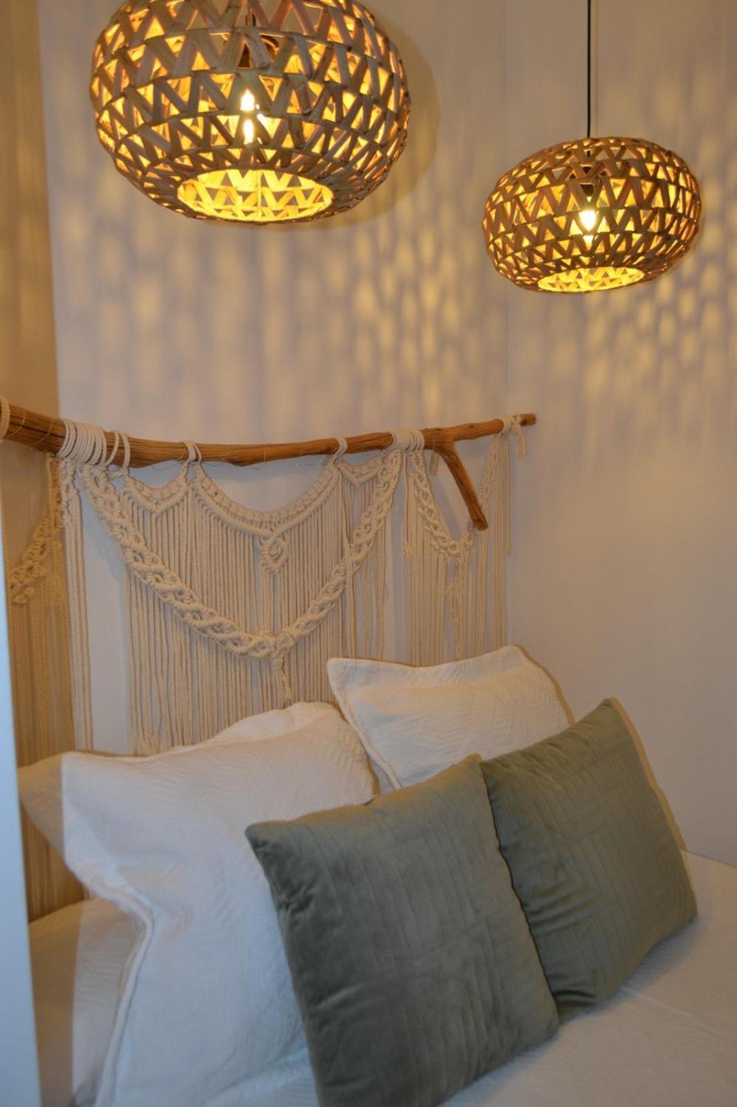 Apartament Boho Torremolinos Ngoại thất bức ảnh