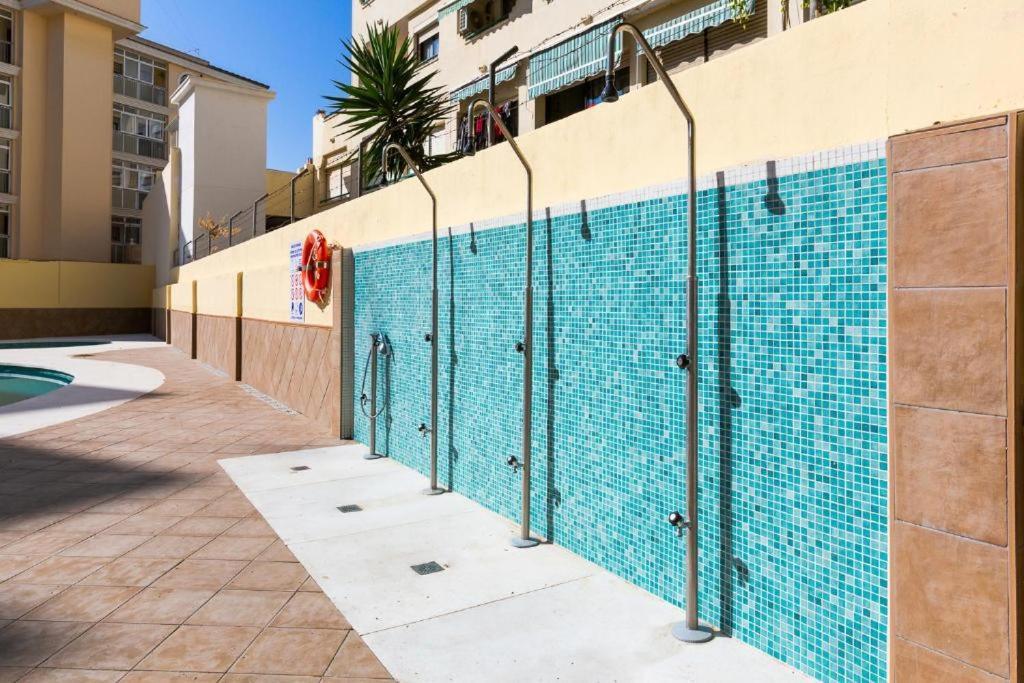 Apartament Boho Torremolinos Ngoại thất bức ảnh