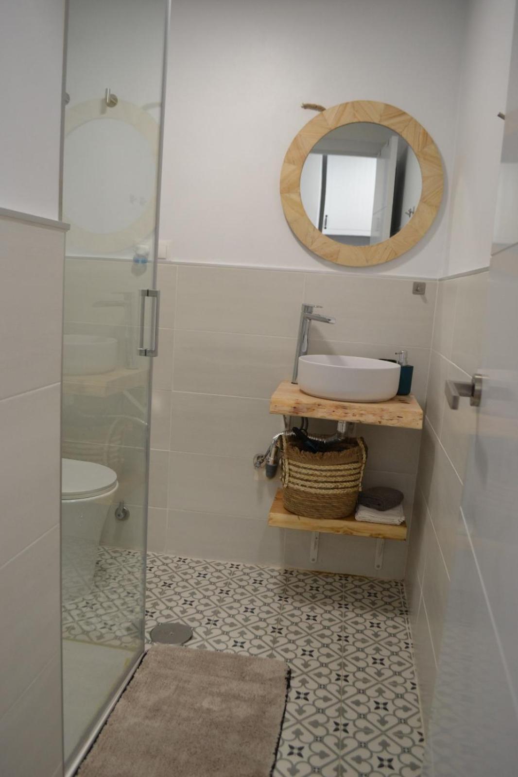 Apartament Boho Torremolinos Ngoại thất bức ảnh