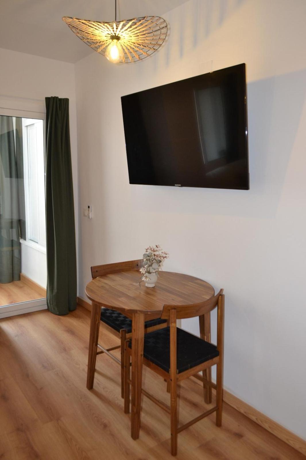 Apartament Boho Torremolinos Ngoại thất bức ảnh