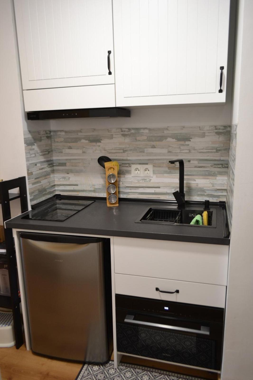 Apartament Boho Torremolinos Ngoại thất bức ảnh