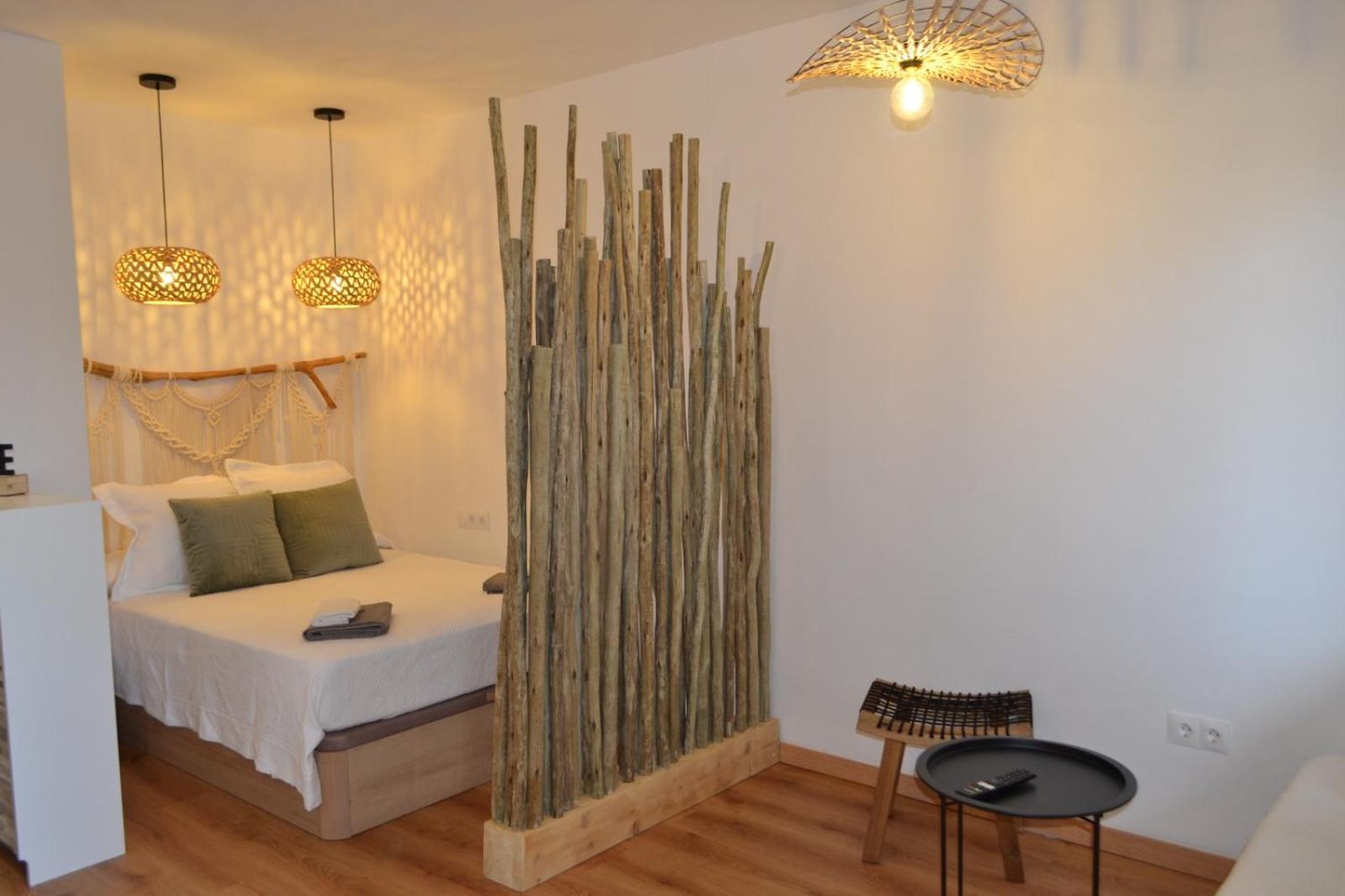 Apartament Boho Torremolinos Ngoại thất bức ảnh