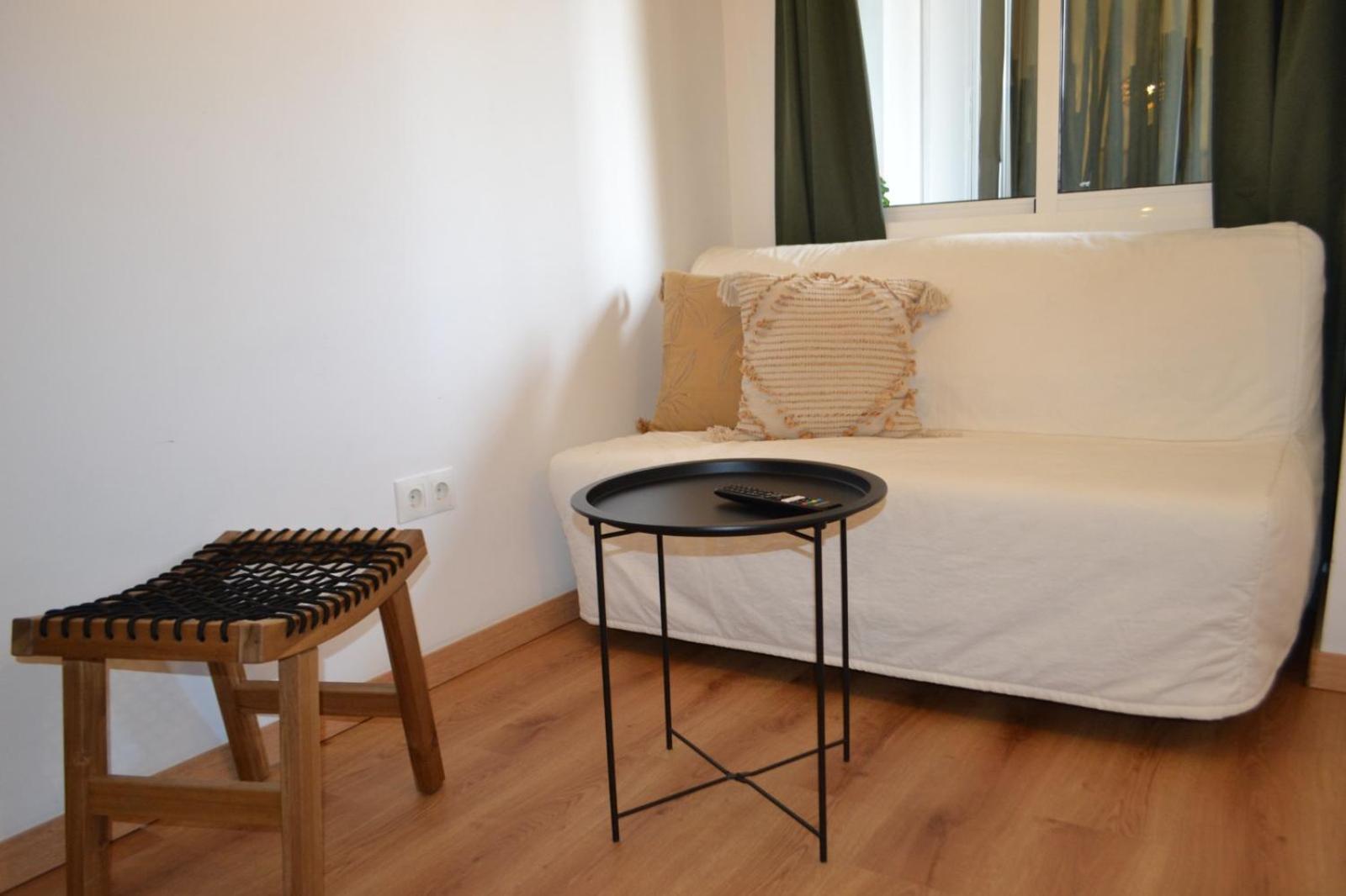 Apartament Boho Torremolinos Ngoại thất bức ảnh